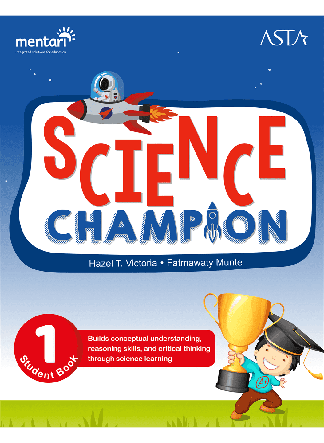 Science Champion